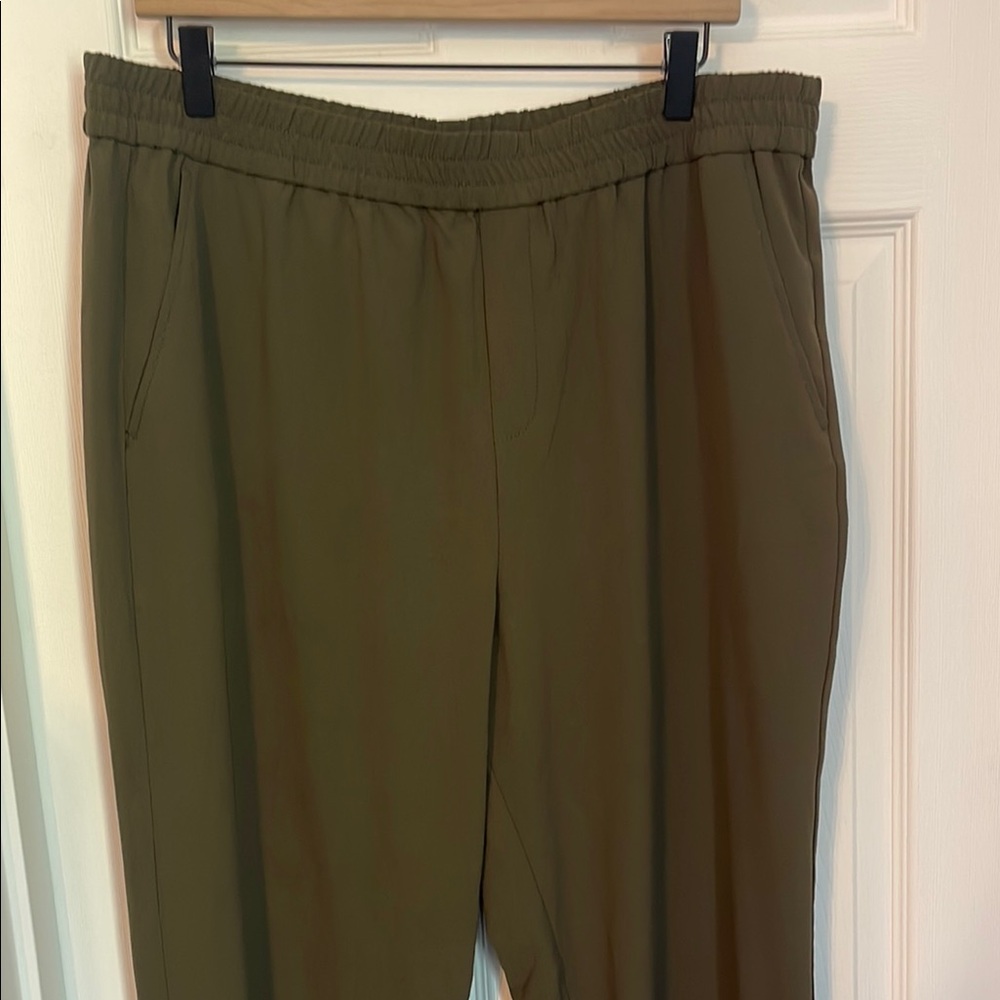 Banana Republic TALL Joggers